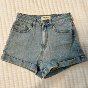 Pacsun Shorts
